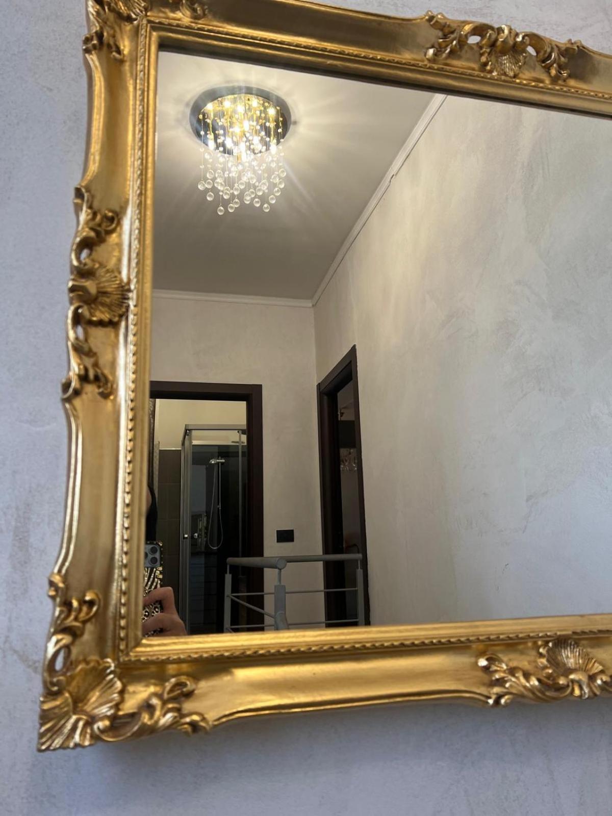 Femme Noir Luxury Spa Experience San Nicola la Strada Esterno foto